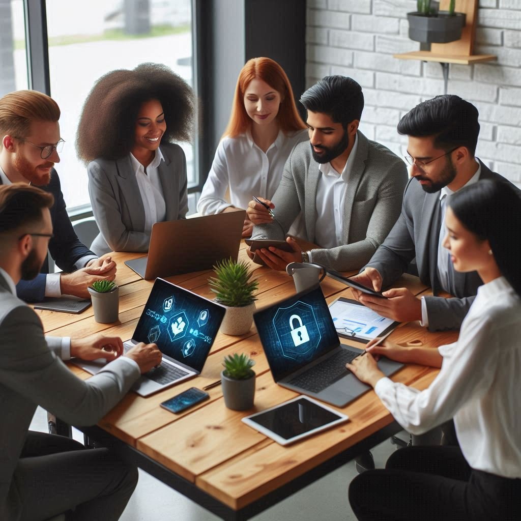 Fundamentos de Cybersegurança