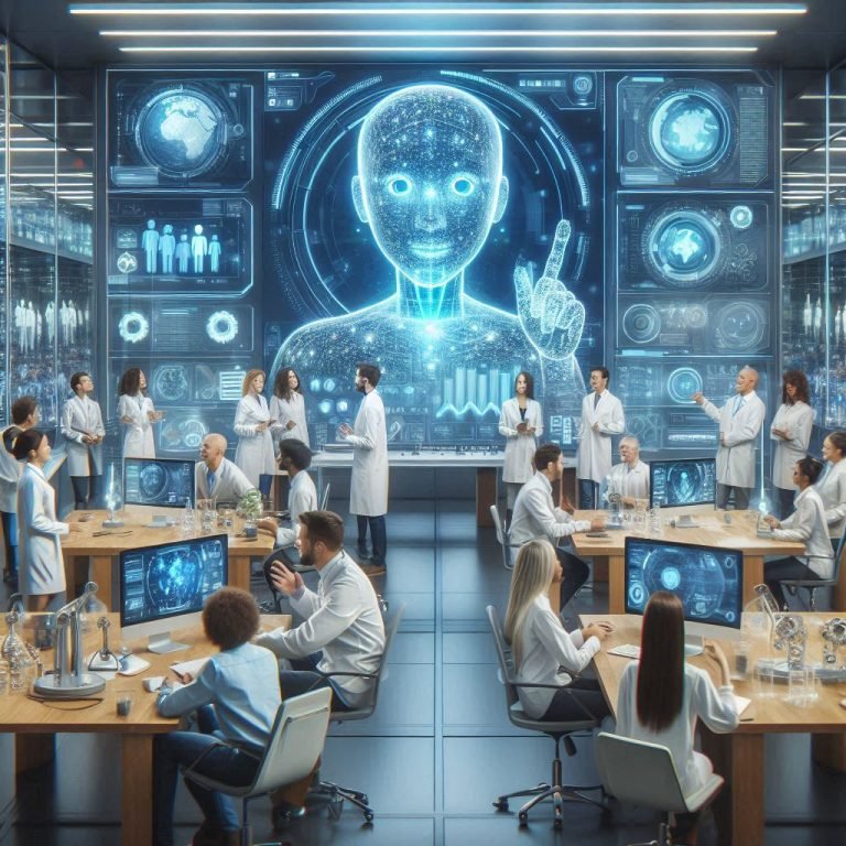 Inteligência Artificial