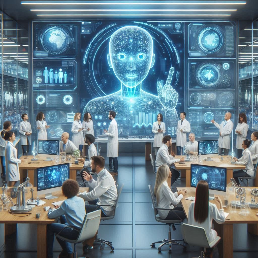 Inteligência Artificial