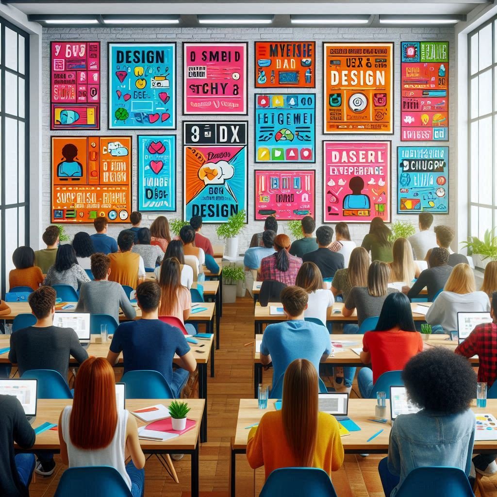 Introdução a UX e Design