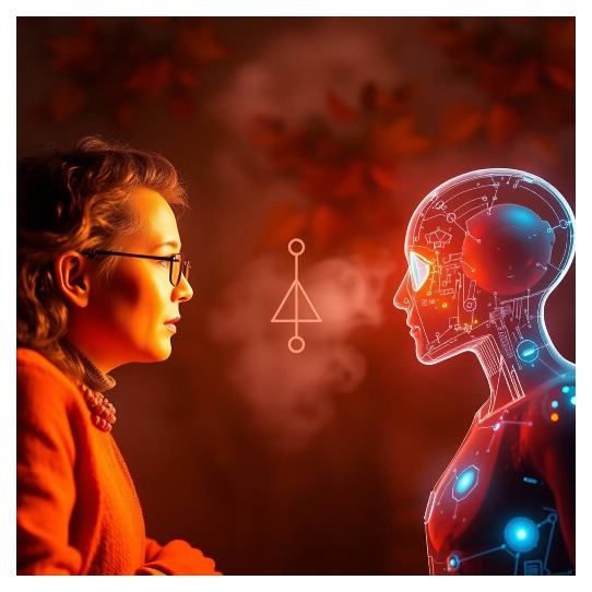 Inteligência Emocional e Inteligência Artificial: Habilidades Essenciais para o Futuro Profissional 